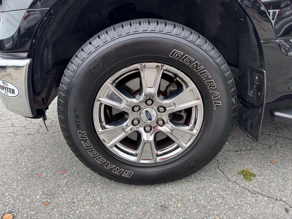 2016 Ford F-150 Image 40