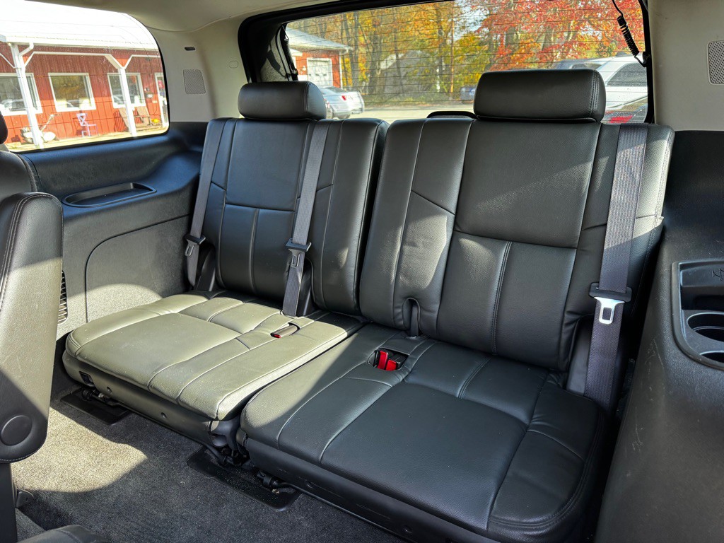 2009 GMC Yukon Image 16