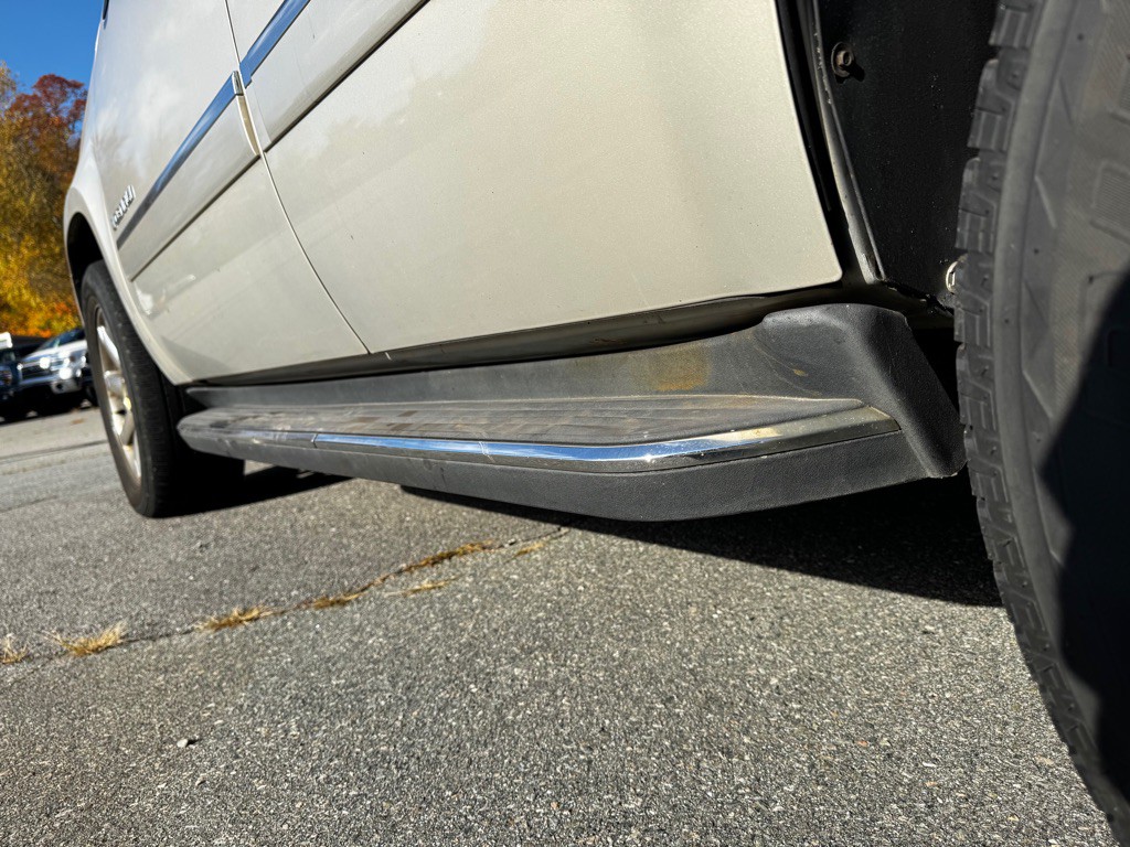 2009 GMC Yukon Image 19