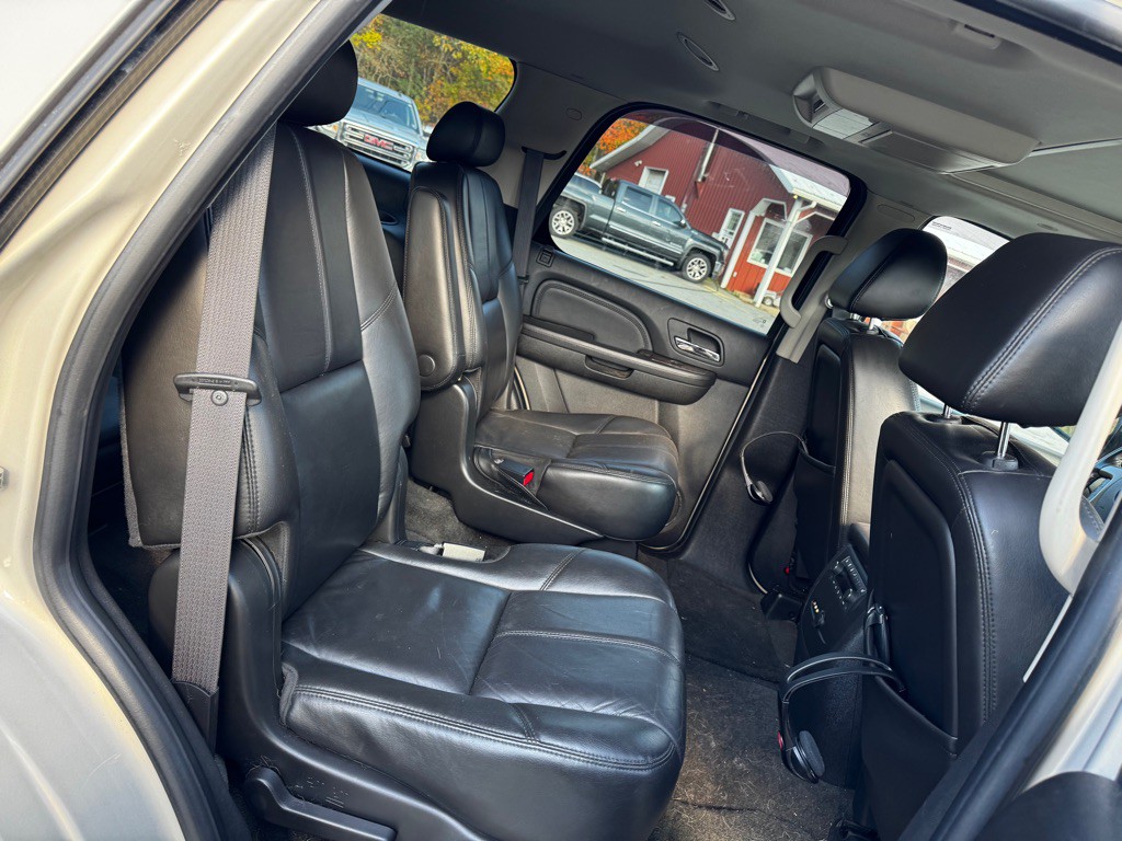 2009 GMC Yukon Image 26