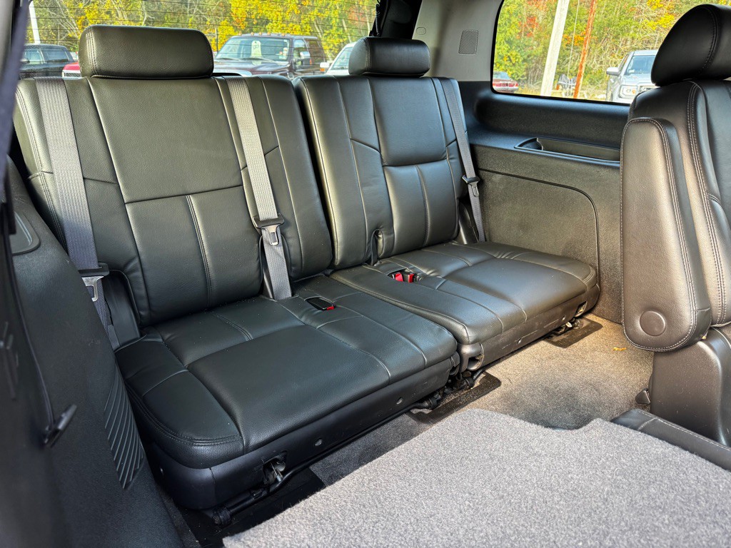 2009 GMC Yukon Image 29