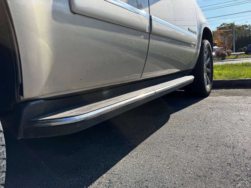 2009 GMC Yukon Image 30