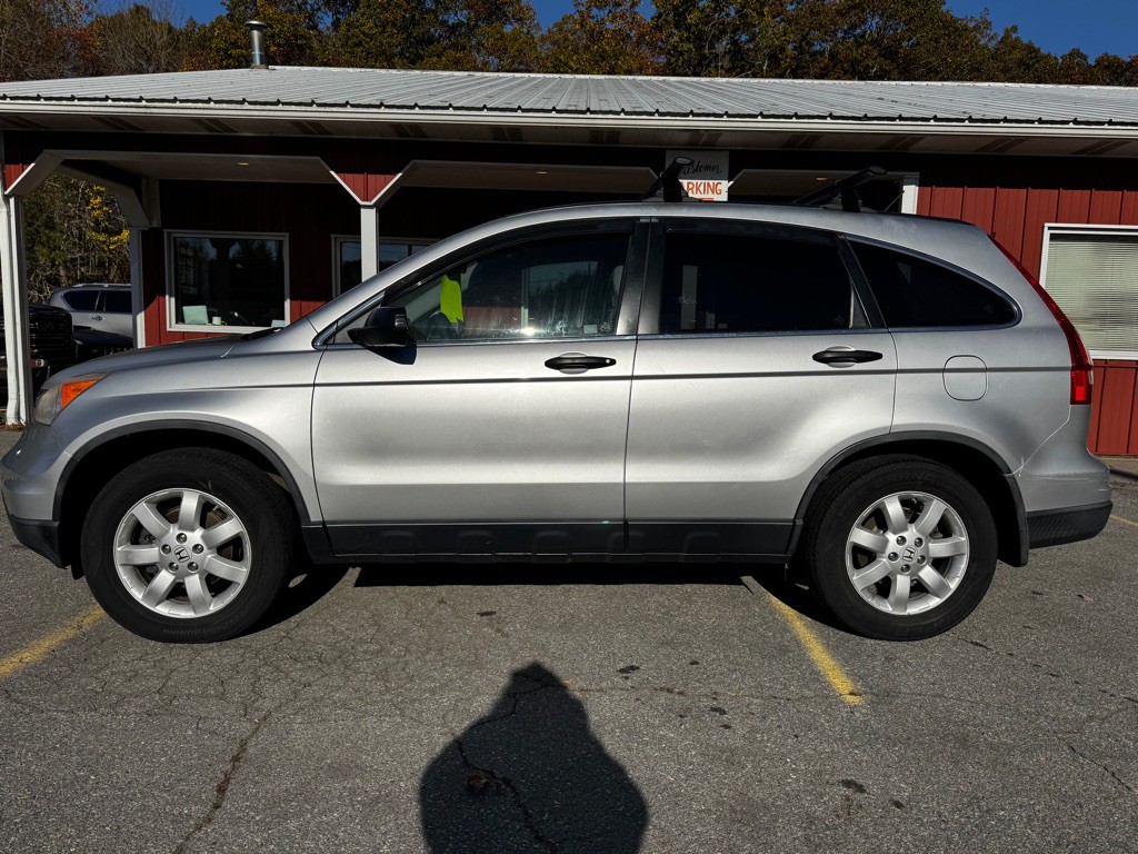 2011 Honda CR-V Image 2