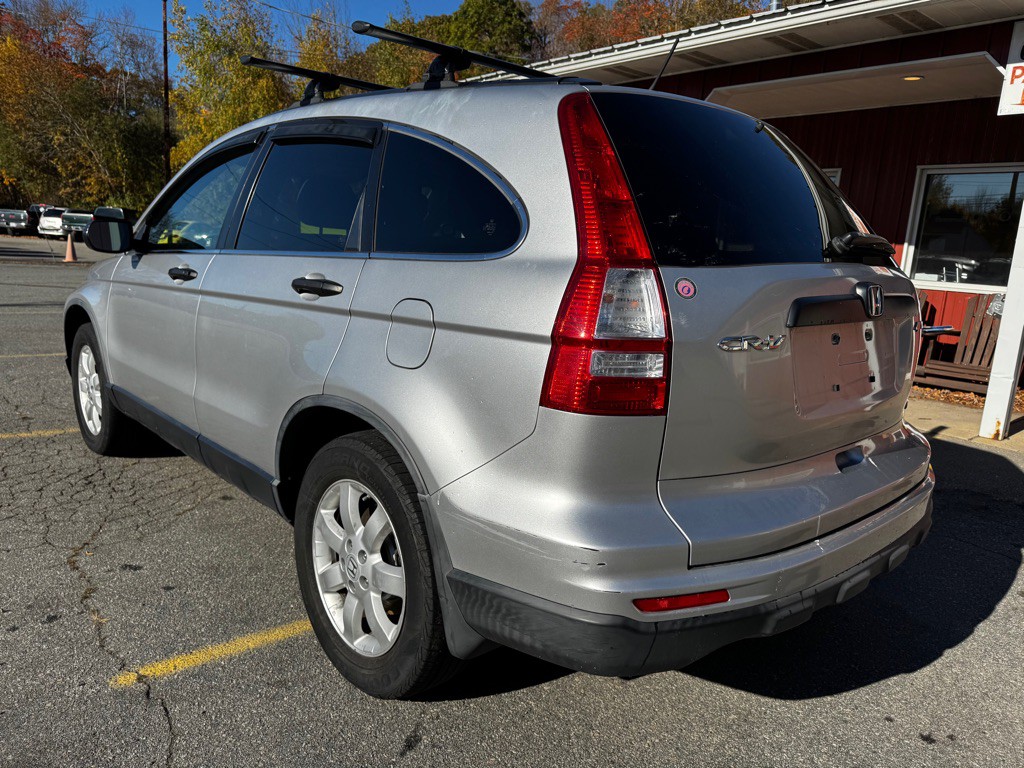2011 Honda CR-V Image 3