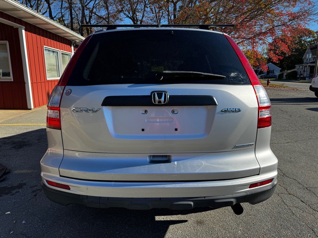 2011 Honda CR-V Image 5
