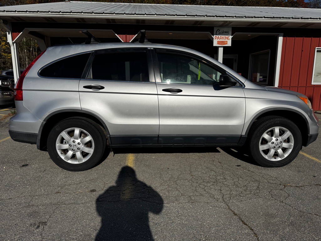 2011 Honda CR-V Image 7