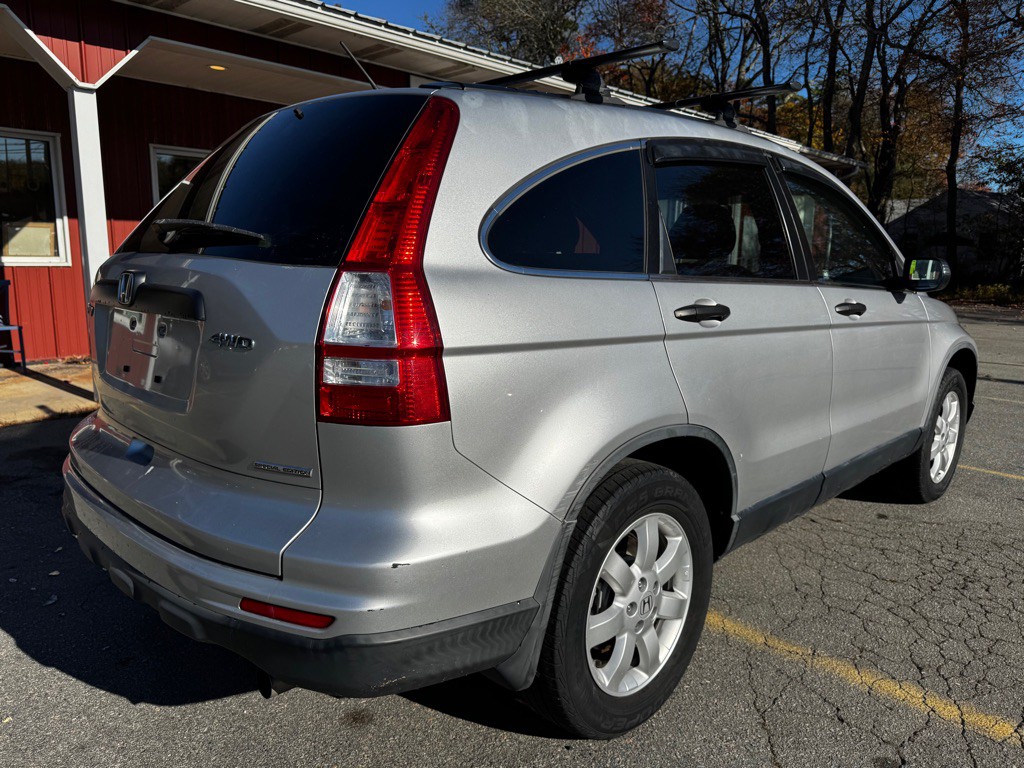 2011 Honda CR-V Image 8