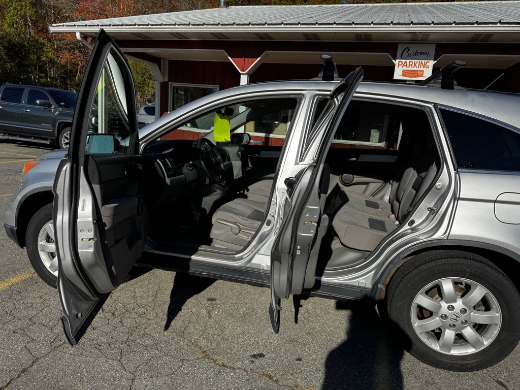 2011 Honda CR-V Image 9