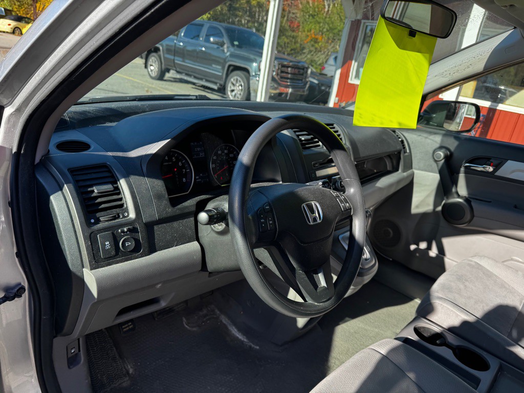 2011 Honda CR-V Image 10