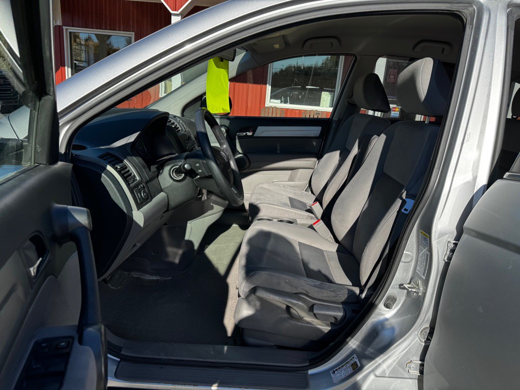 2011 Honda CR-V Image 11