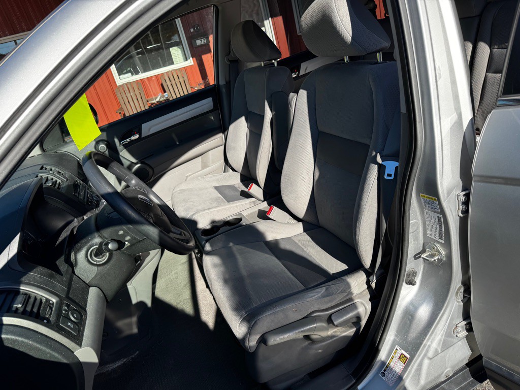 2011 Honda CR-V Image 12