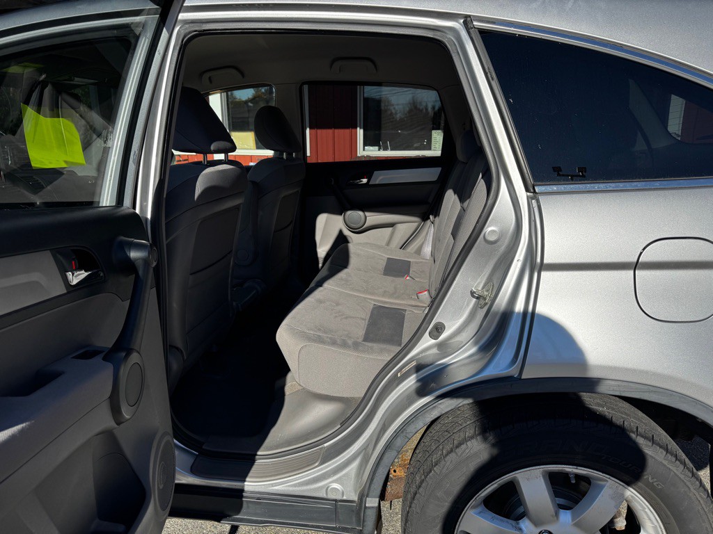 2011 Honda CR-V Image 13