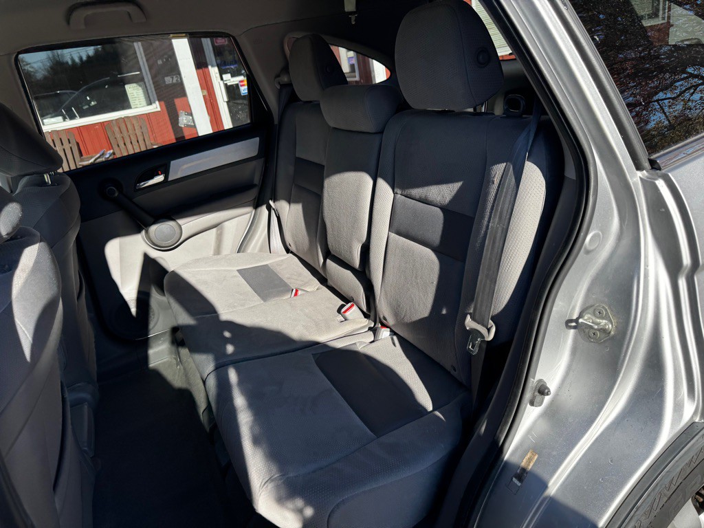 2011 Honda CR-V Image 14