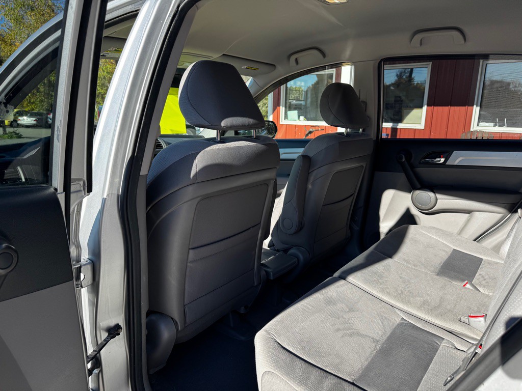 2011 Honda CR-V Image 15