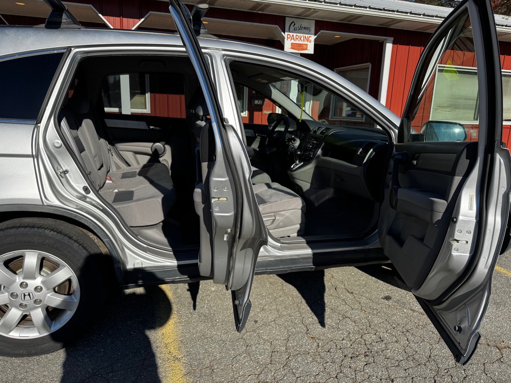 2011 Honda CR-V Image 18