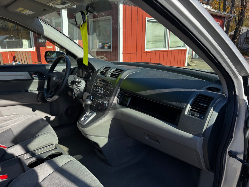 2011 Honda CR-V Image 19
