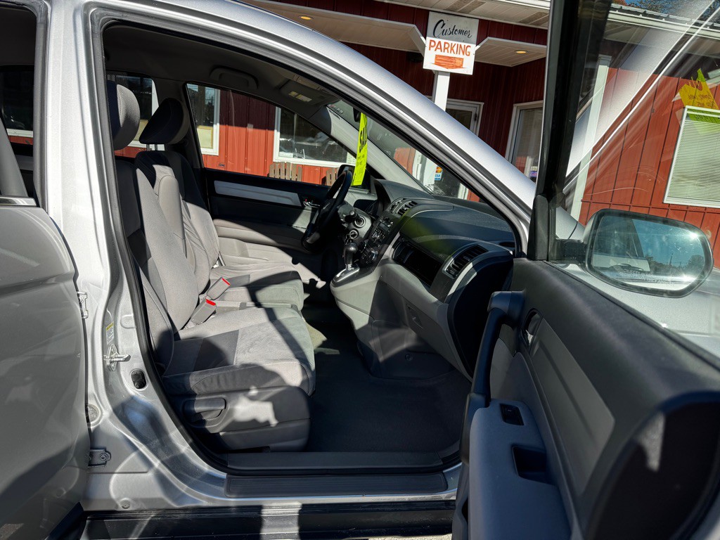 2011 Honda CR-V Image 20