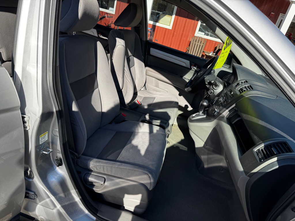 2011 Honda CR-V Image 21