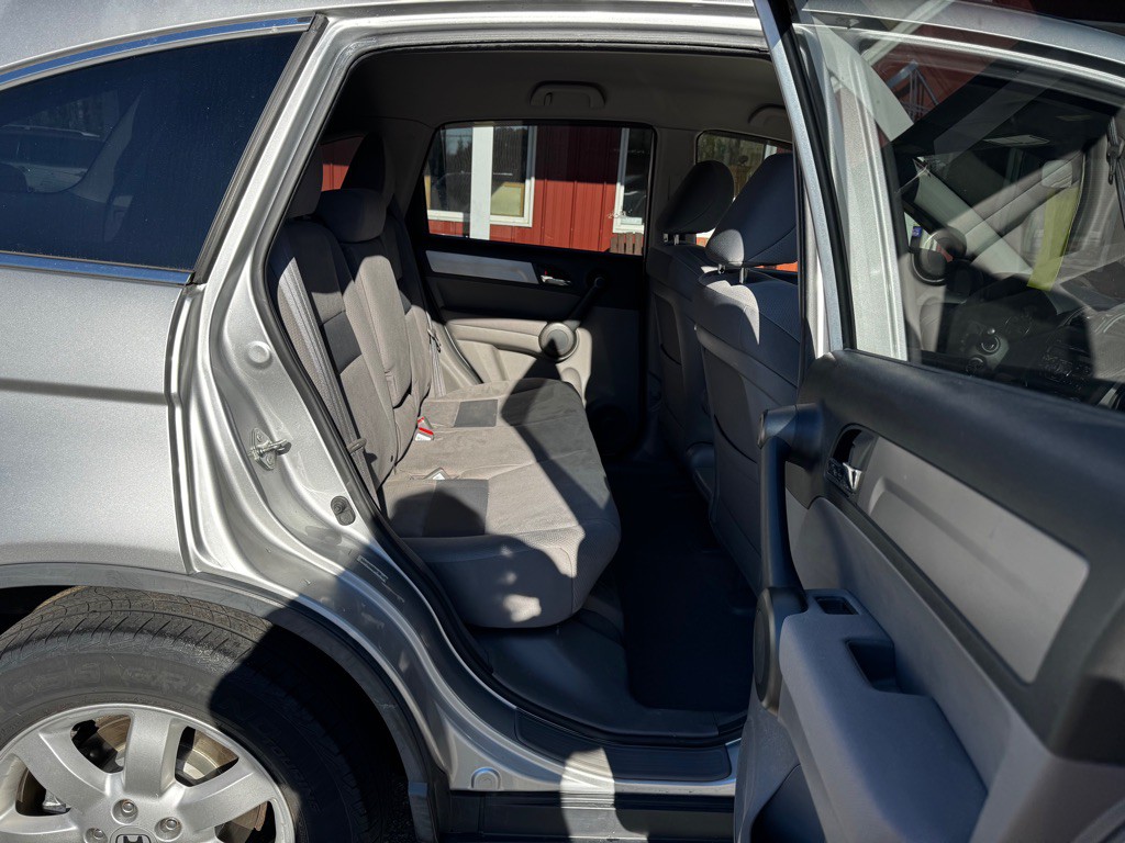 2011 Honda CR-V Image 22