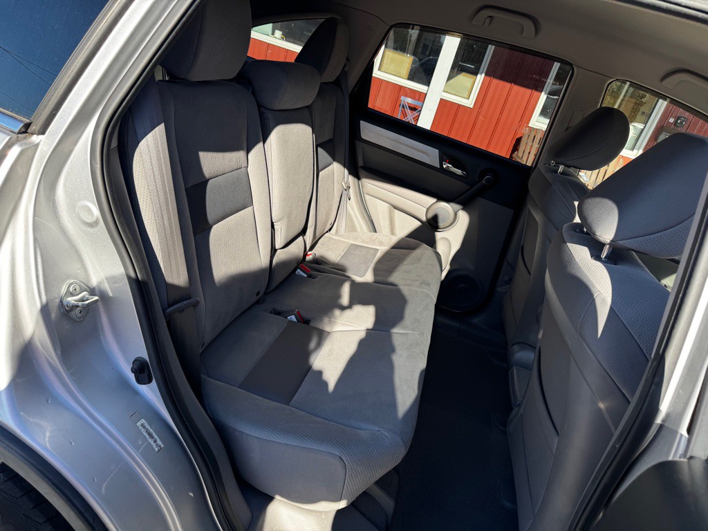 2011 Honda CR-V Image 23