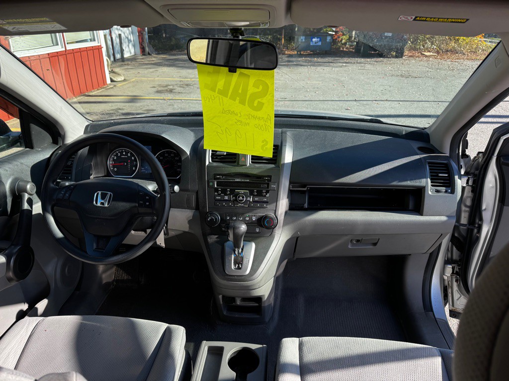 2011 Honda CR-V Image 25