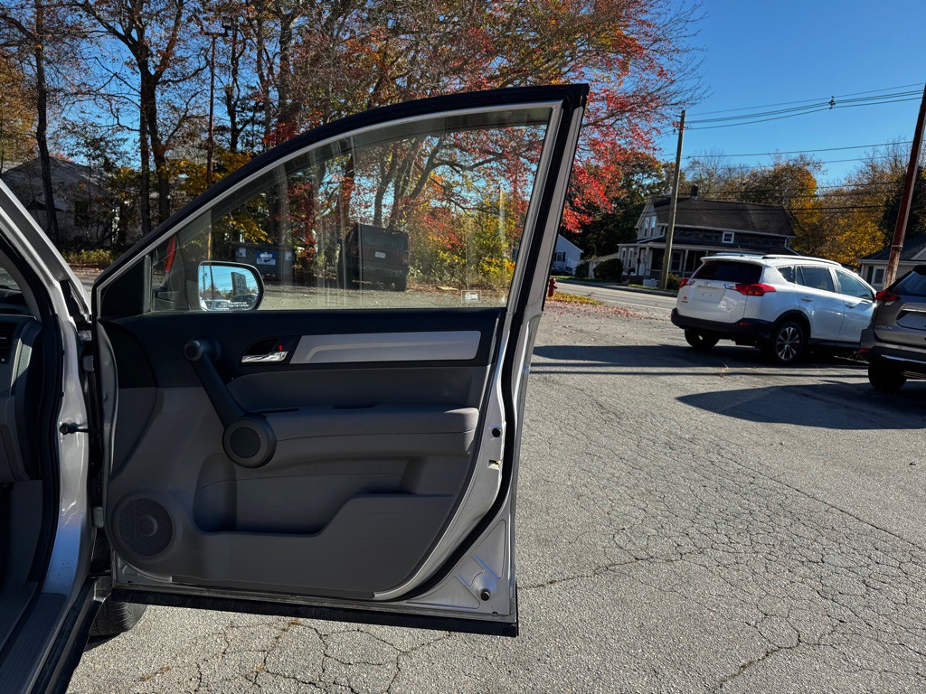 2011 Honda CR-V Image 27