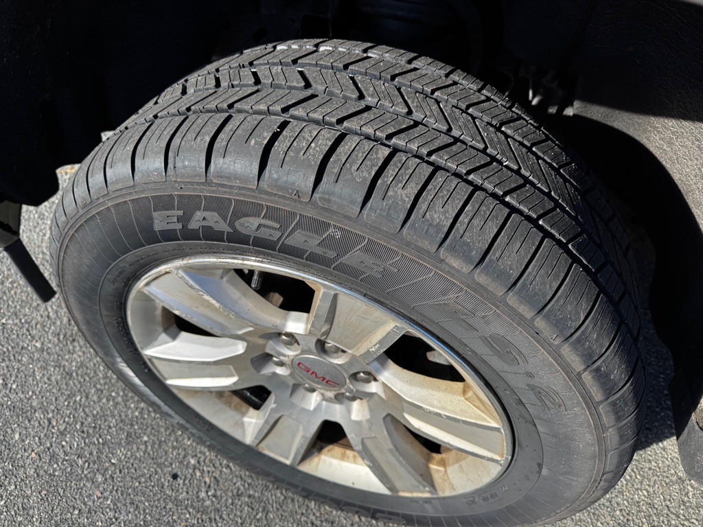 2015 GMC Sierra Image 33