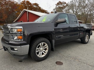 Image for 2015 Chevrolet Silverado 1500 LT ID: 6979230