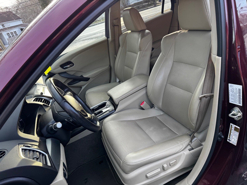 2017 Acura RDX Image 13