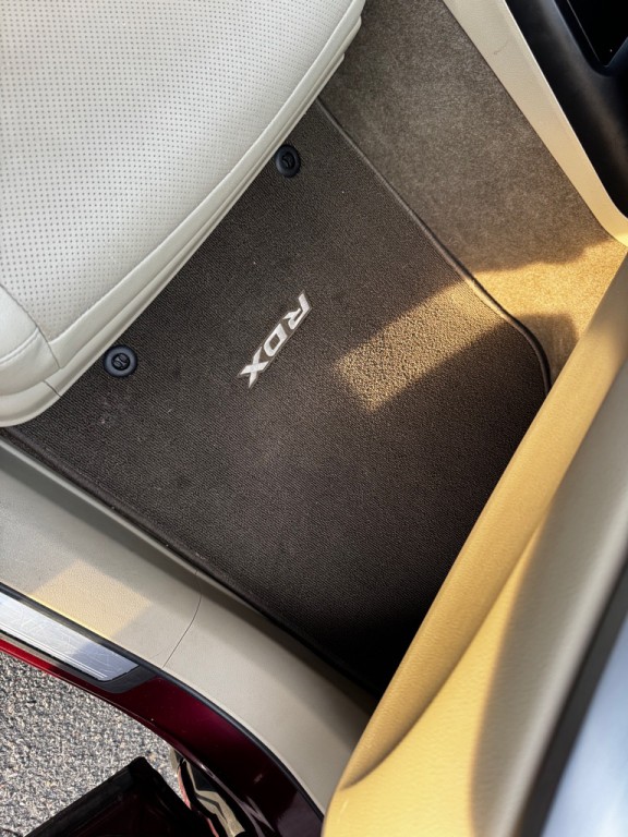 2017 Acura RDX Image 23