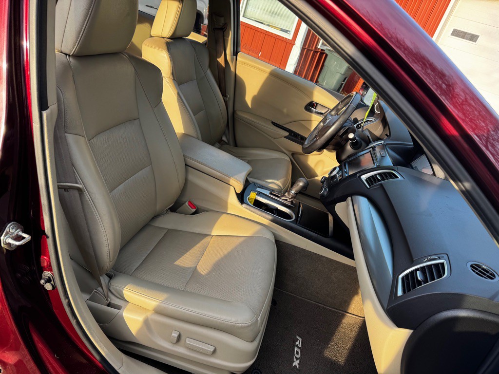 2017 Acura RDX Image 24