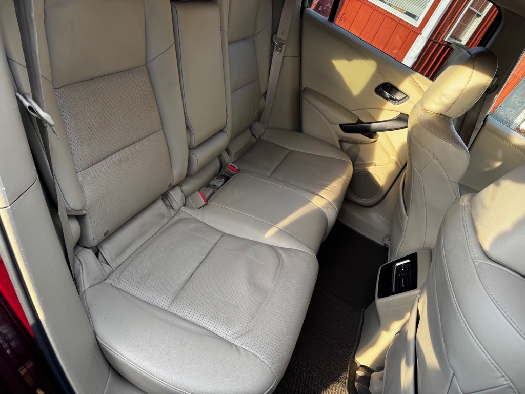 2017 Acura RDX Image 26