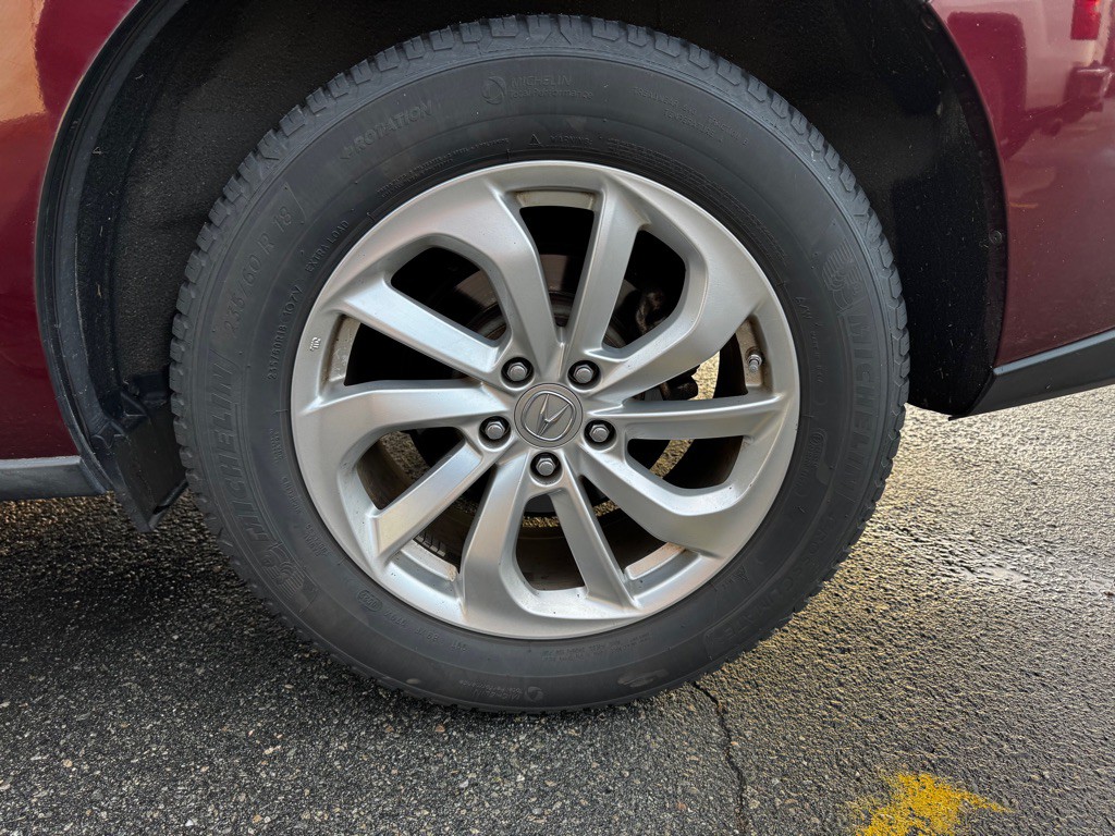 2017 Acura RDX Image 32