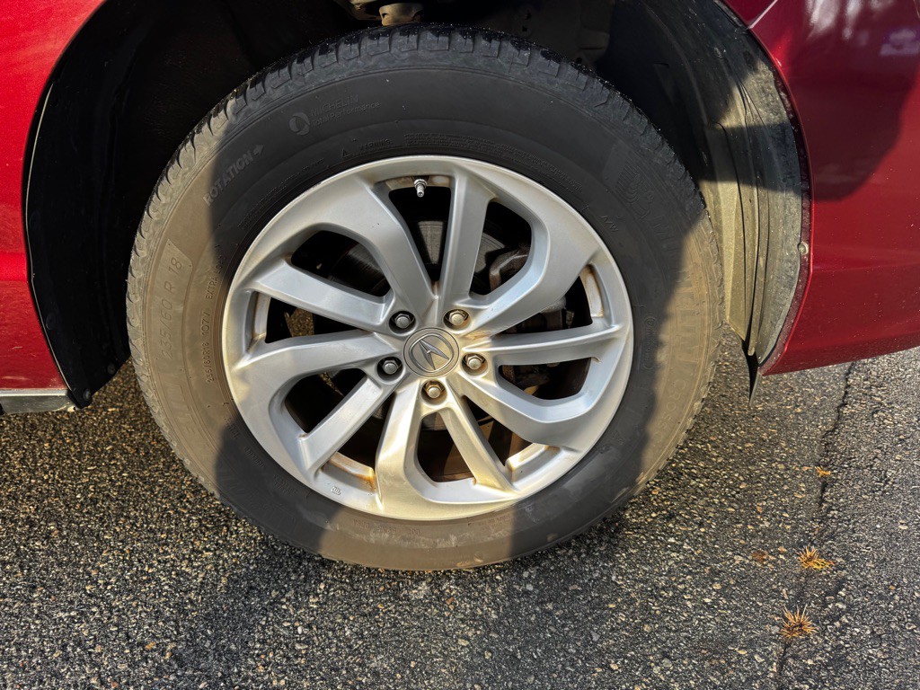 2017 Acura RDX Image 34