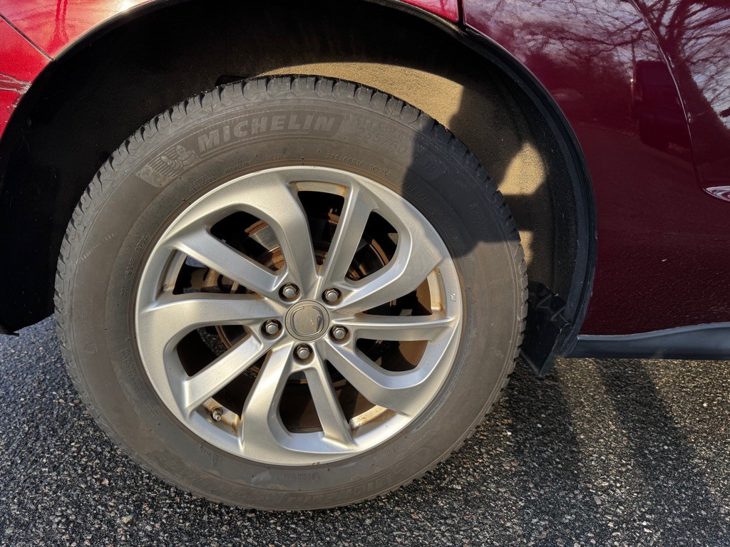 2017 Acura RDX Image 35