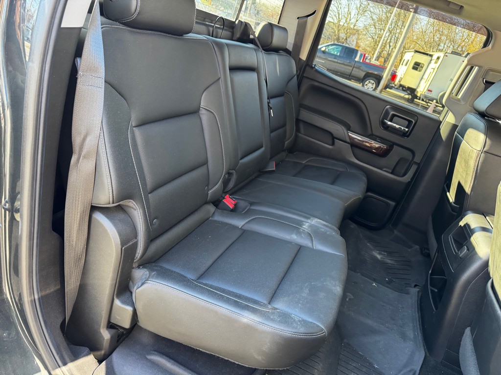 2018 GMC Sierra Image 25