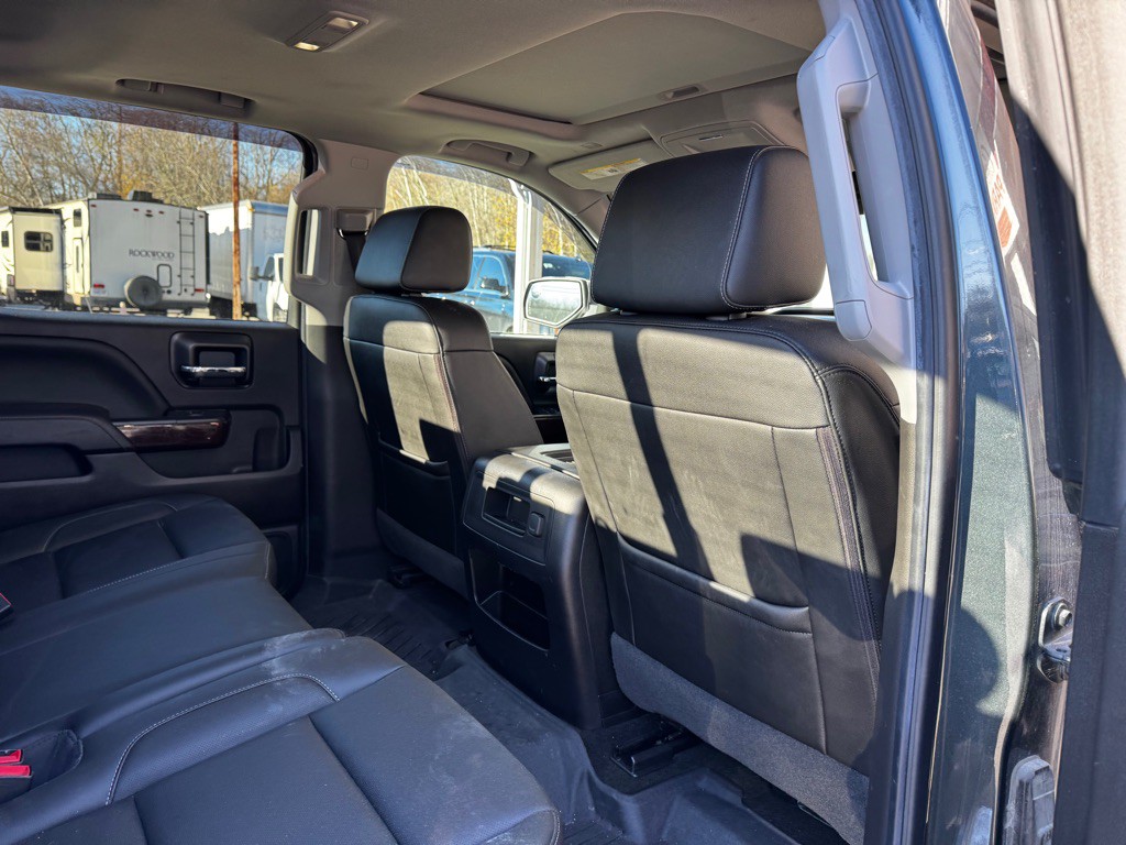 2018 GMC Sierra Image 26