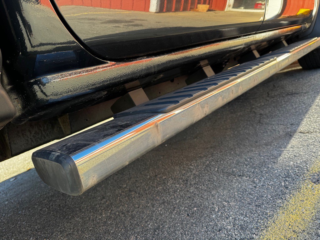 2018 GMC Sierra Image 29