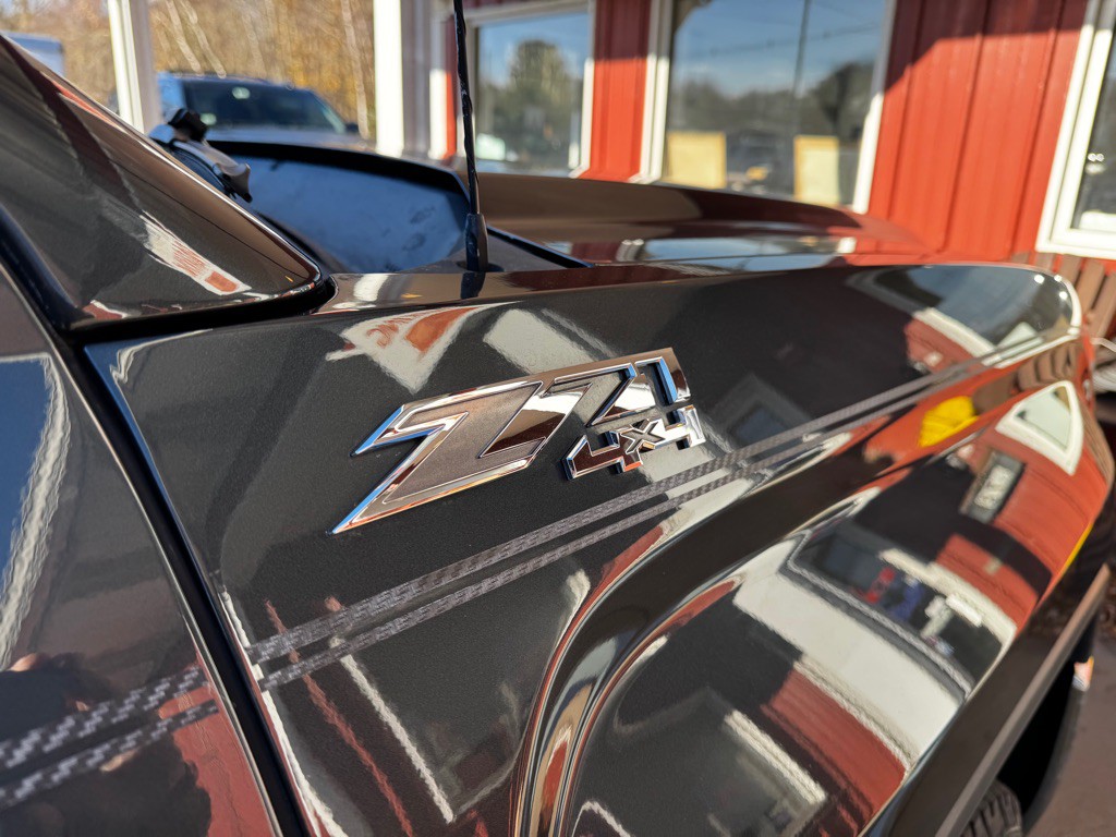 2018 GMC Sierra Image 30