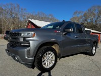 Image for 2020 Chevrolet Silverado 1500 RST ID: 7054439