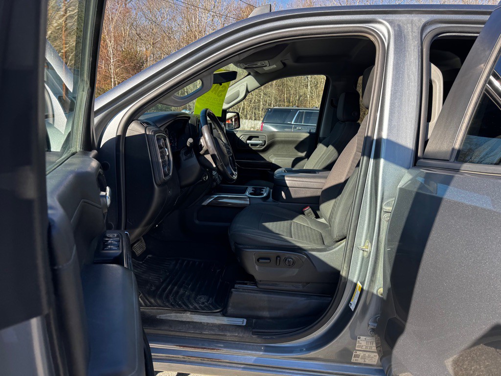 2020 Chevrolet Silverado 1500 Image 13