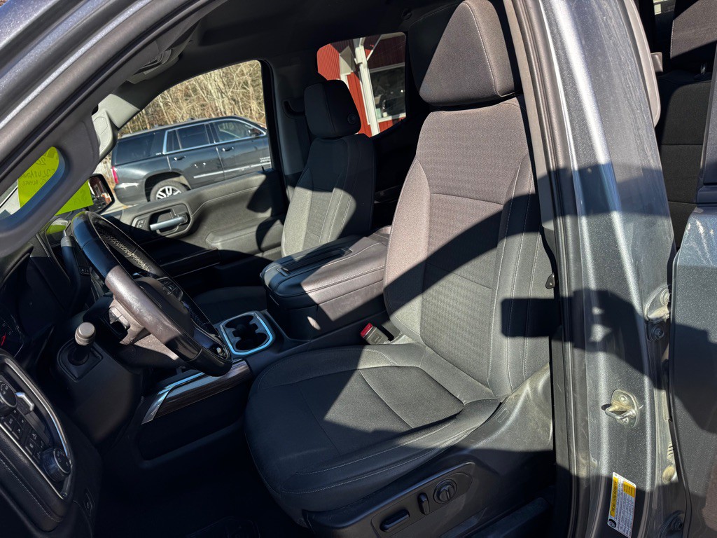 2020 Chevrolet Silverado 1500 Image 14