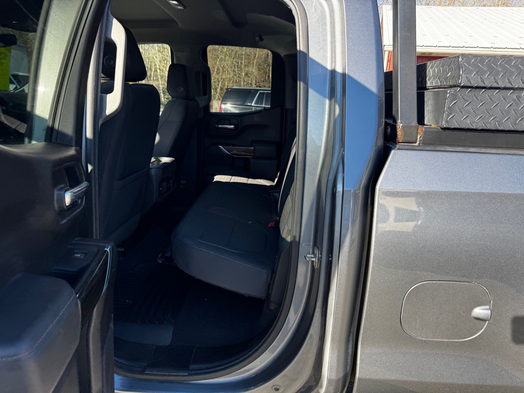 2020 Chevrolet Silverado 1500 Image 15