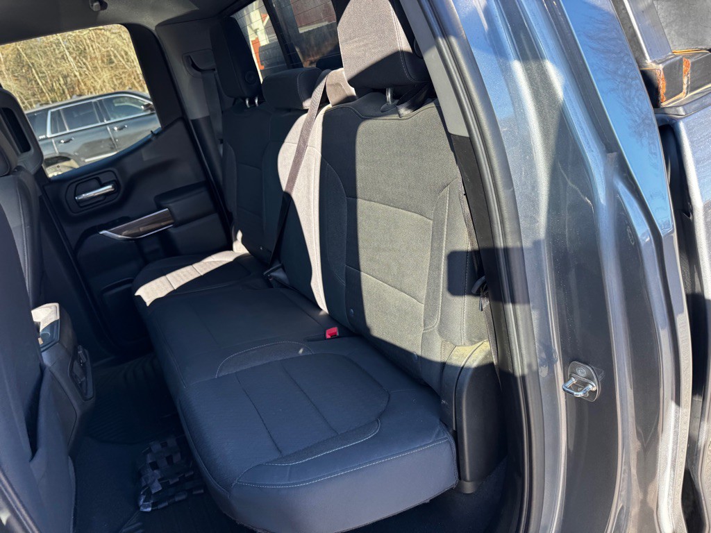 2020 Chevrolet Silverado 1500 Image 16