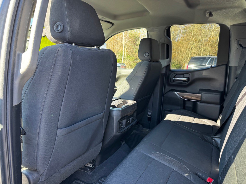 2020 Chevrolet Silverado 1500 Image 17