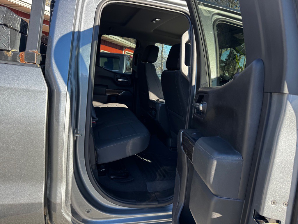 2020 Chevrolet Silverado 1500 Image 24