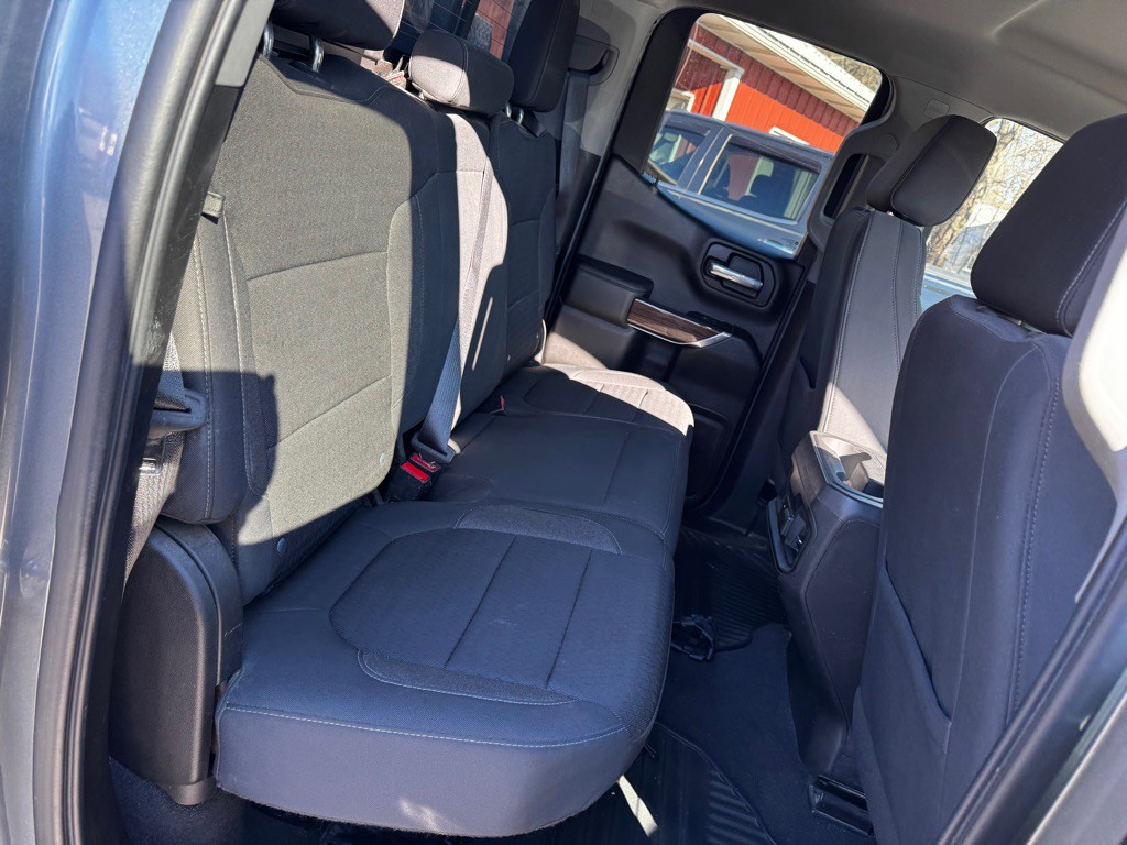 2020 Chevrolet Silverado 1500 Image 25