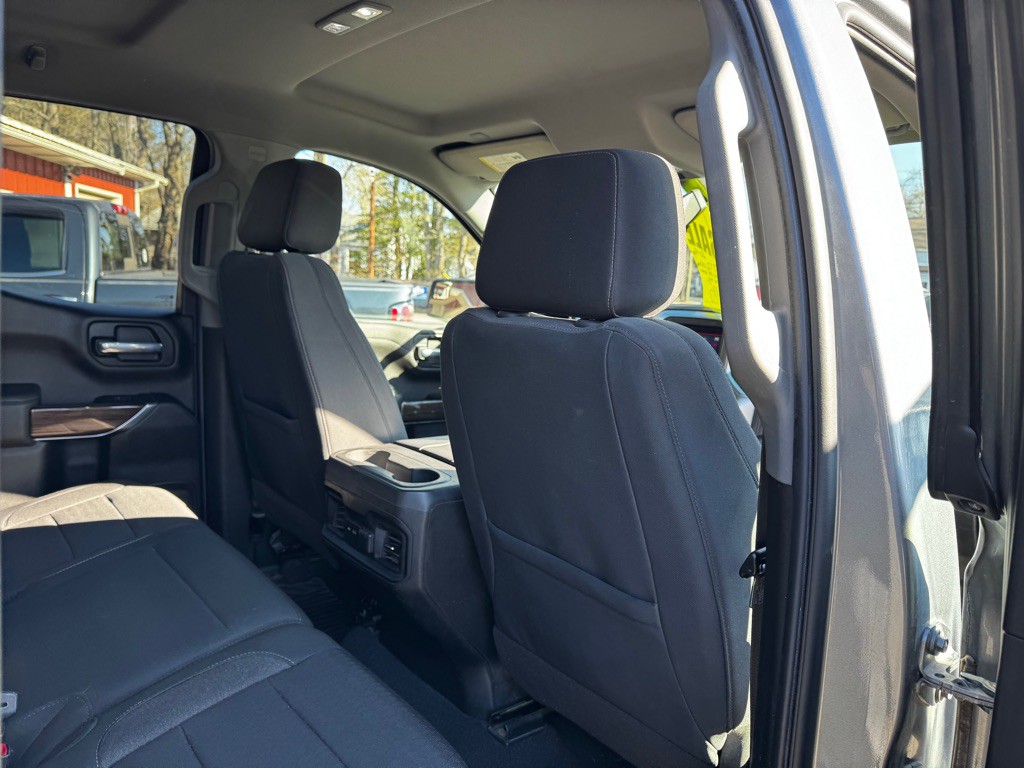 2020 Chevrolet Silverado 1500 Image 26