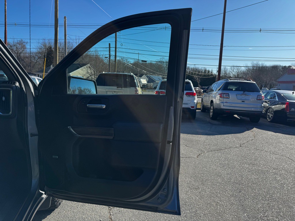 2020 Chevrolet Silverado 1500 Image 27