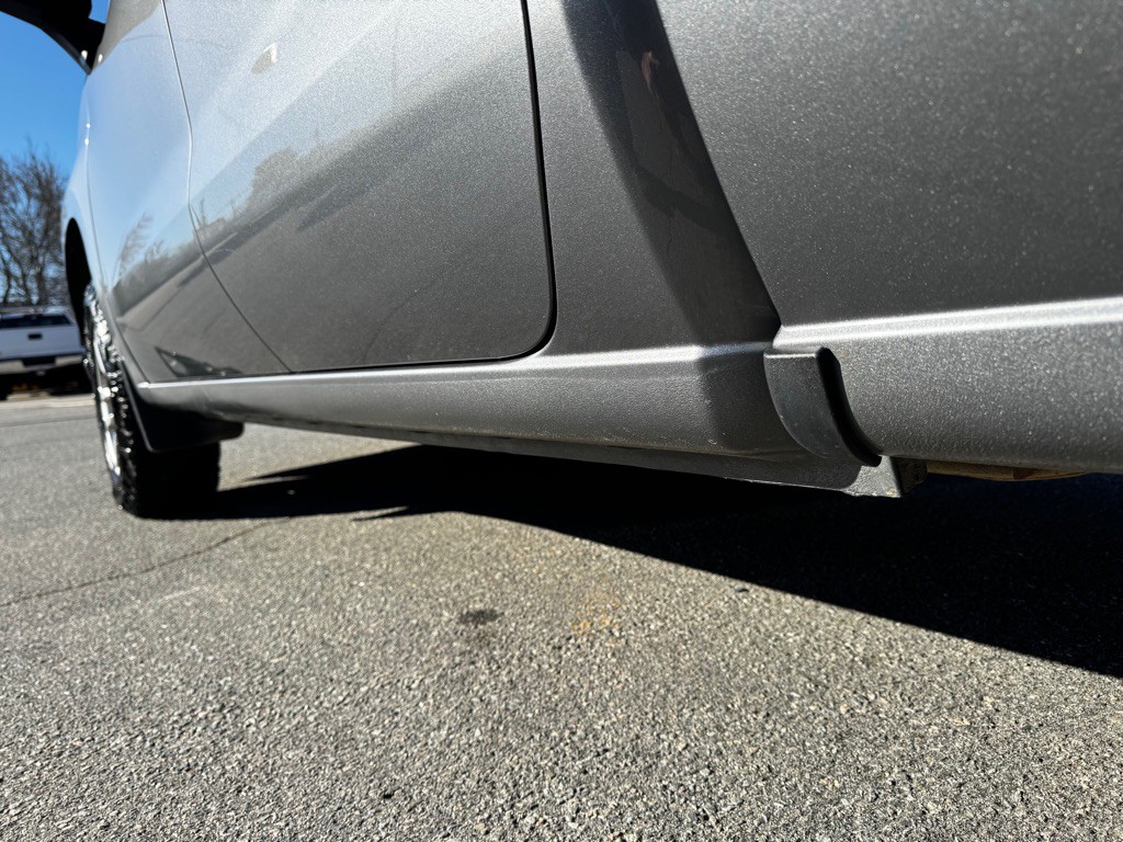 2020 Chevrolet Silverado 1500 Image 30